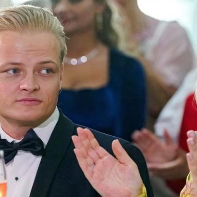 Primogénito da princesa herdeira da Noruega começou a ser julgado por 38 crimes