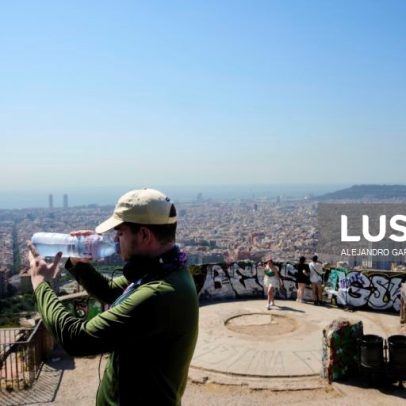 Espanha atinge recorde de 96,77 milhões de turistas em 2025