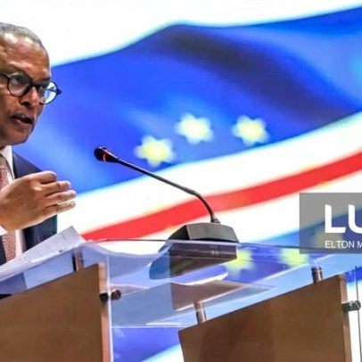 Presidente de Cabo Verde aposta no diálogo para resolver crises como Guiné-Bissau
