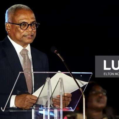 Presidente de Cabo Verde felicita libertação de dirigentes na Guiné-Bissau
