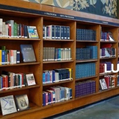 Mais de 250 bibliotecas públicas sofreram danos após tempestades