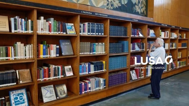 Mais de 250 bibliotecas públicas com danos causados pelas tempestades