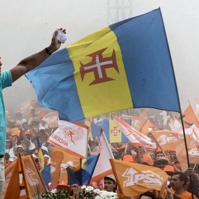 Albuquerque não prevê adversários nas internas do PSD/Madeira em março