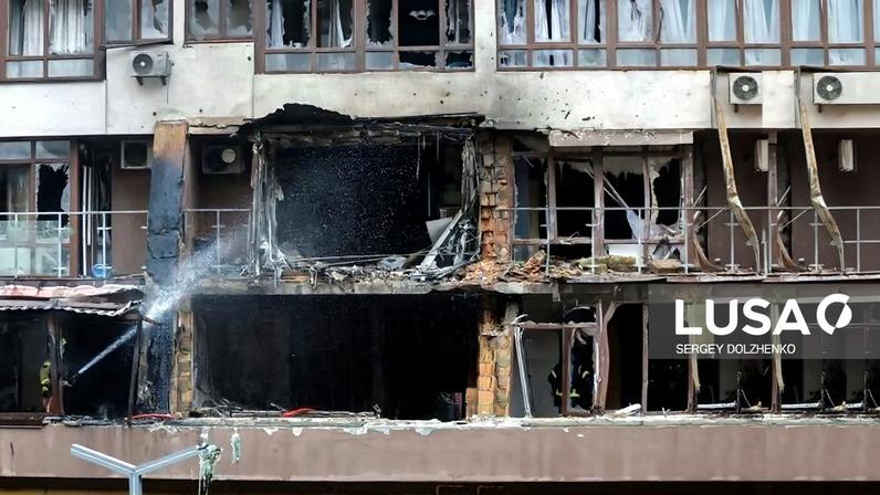 Último ano foi o mais devastador e mortífero na Ucrânia, denuncia Amnistia Internacional