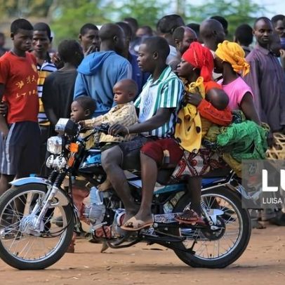 Estudo indica Moçambique líder em saúde mental jovem; Brasil entre os últimos