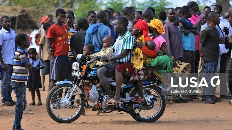 Moçambique lidera saúde mental jovem, Brasil entre os piores, angolanos mais espirituais - estudo