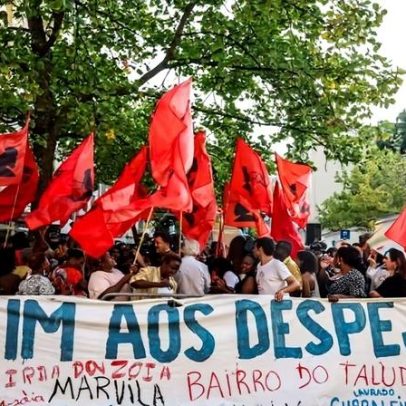 Vida Justa chega ao Porto e prepara núcleos noutras regiões