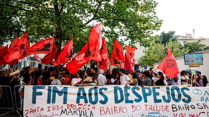Vida Justa já chegou ao Porto e prepara núcleos noutros pontos do país