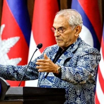 Timor-Leste condena violações dos direitos humanos e do direito internacional