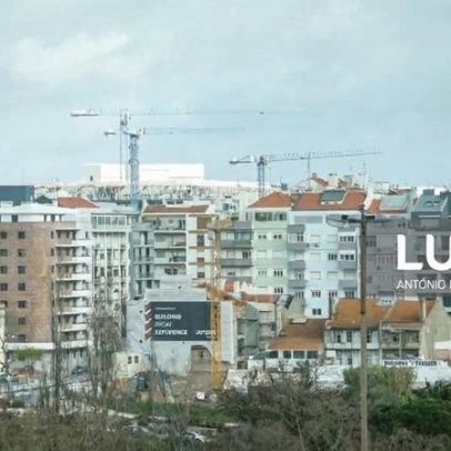 Promotores imobiliários dizem que Portugal precisa de 70 mil casas por ano