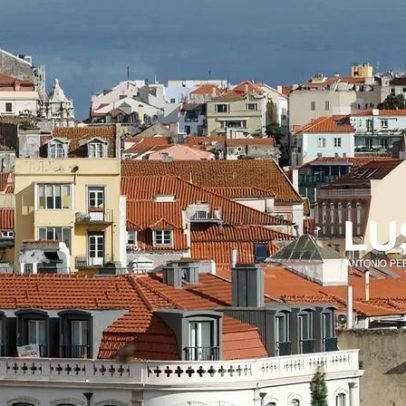 Preço mediano das casas sobe 16,1% para 2.111 €/m² no 3.º trimestre, INE
