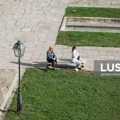 Idade média na UE atinge 44,9 anos em 2025; Portugal entre os mais envelhecidos