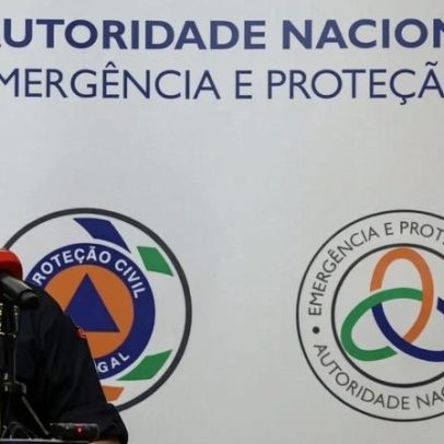 Deslizamento de terras obriga ao corte da EN 222 em Gaia