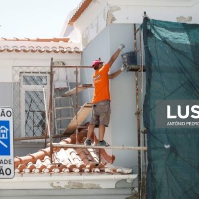 Parlamento aprova IVA de 6% na construção