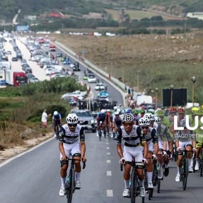 Condições climáticas adversas adiam início da época de ciclismo
