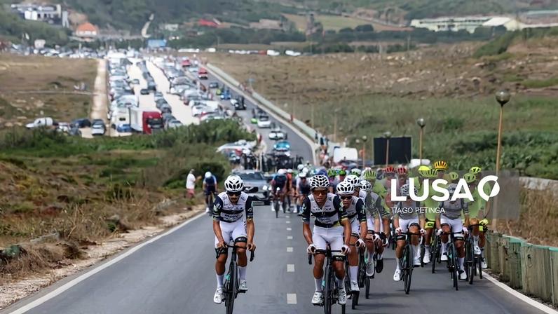 Agravamento das condições climatéricas adia início da época de ciclismo