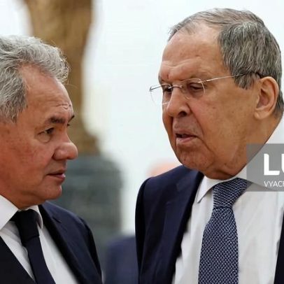 Secretário de Segurança russo acusa EUA de populismo na relação com Moscou