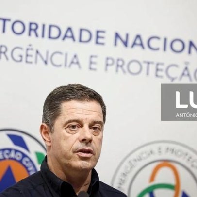 Proteção Civil acompanha rotura do dique do Mondego sem impactos em povoações