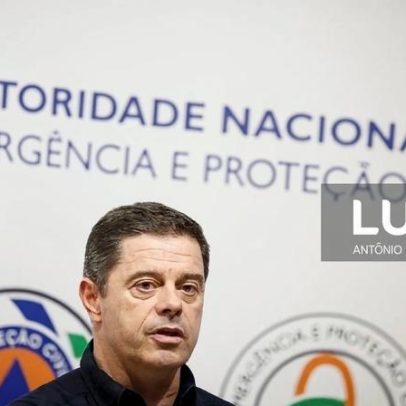 Dezoito famílias evacuadas em Camarate e habitações interditadas por mau tempo