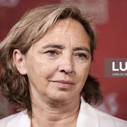 Presidente da Câmara de Almada afirma que a arriba está ensopada