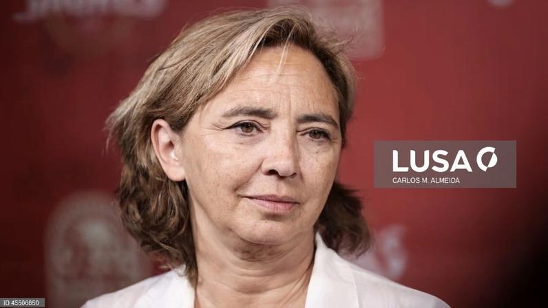 Presidente da Câmara de Almada diz que arriba está ensopada