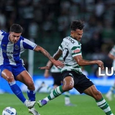 Clássico pode relançar luta pelo título e colocar FC Porto na liderança