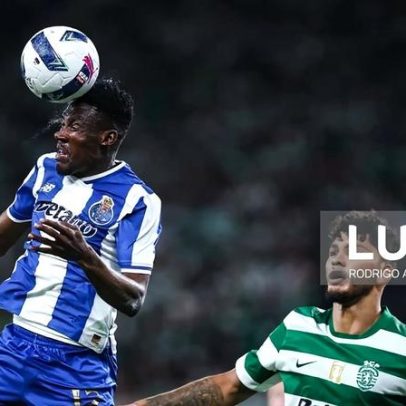 Porto e Sporting jogam pela 21.ª jornada da I Liga; Benfica recebe Alverca