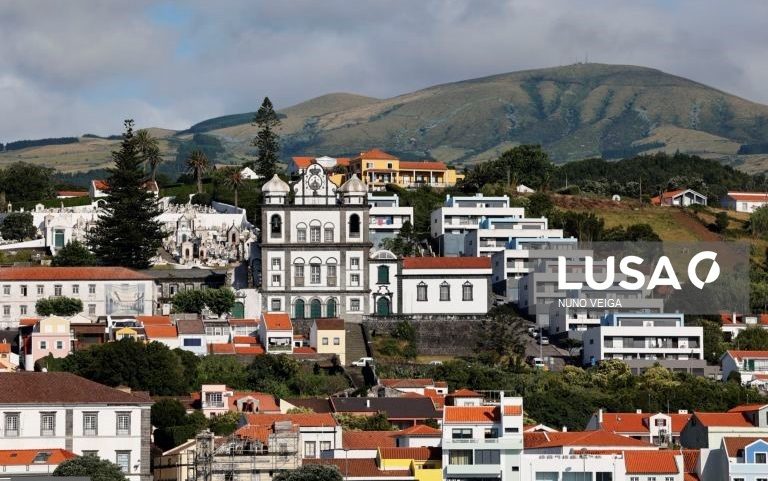 Sismo com magnitude 3,9 sentido na ilha do Faial