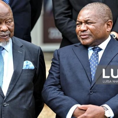 Antigos Presidentes moçambicanos pedem esforços coletivos para o desenvolvimento