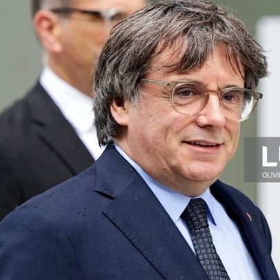 Tribunal de Justiça da UE anula decisões do Parlamento sobre Carles Puigdemont