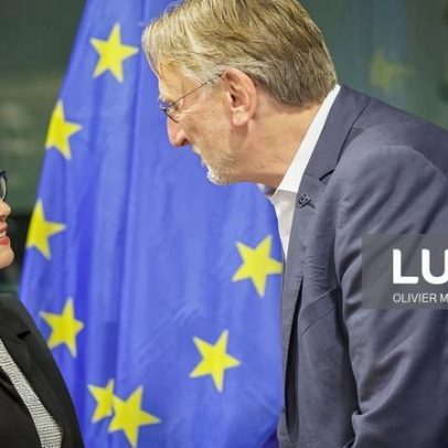 Comissão do Parlamento Europeu retoma proposta sobre relações UE-EUA