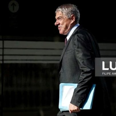 Advogada nomeada há duas semanas por José Sócrates renuncia à defesa