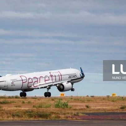 Autorizado pagamento de 42,8 milhões à SATA para manter equilíbrio da concessão