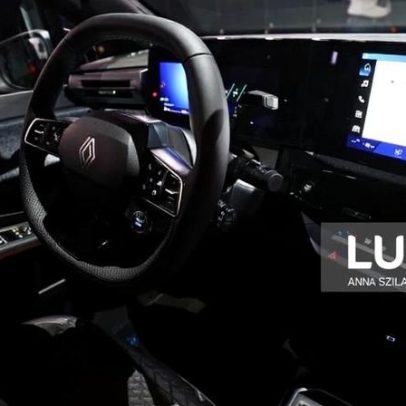 Renault regista prejuízo de 10,931 mil milhões em 2025