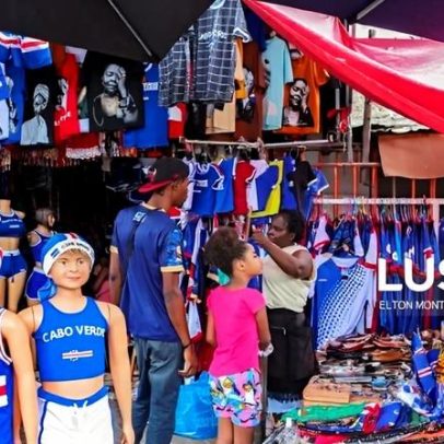 População asiática cresce em Cabo Verde desde 2010; africanos lideram