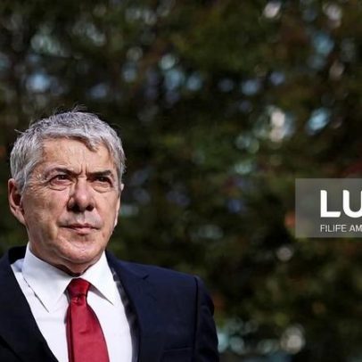 Supremo recusa recurso de Sócrates na Operação Marquês sobre alteração de crimes