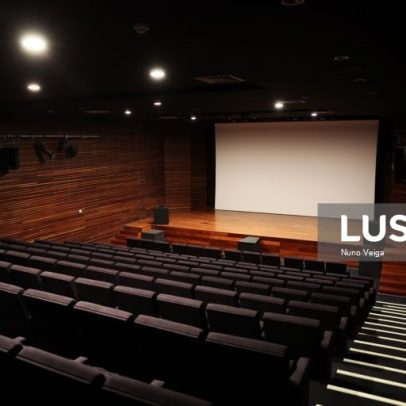 Governo promove auscultação pública sobre exibição e fecho de cinemas