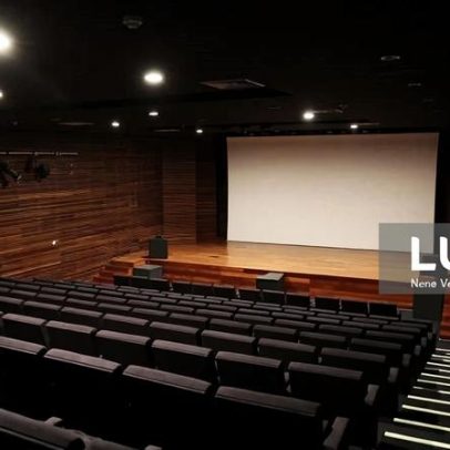 Governo promove consulta pública sobre exibição e encerramento de cinemas