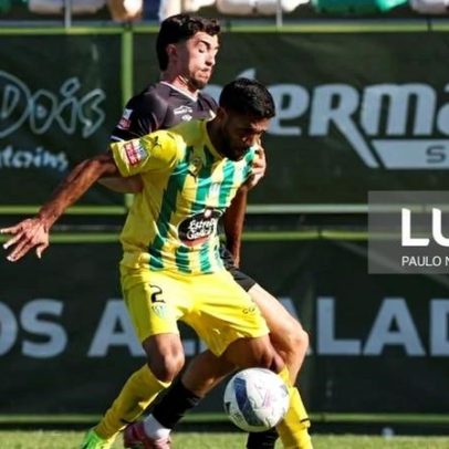 Estrela da Amadora e Tondela iniciam 23.ª jornada pela manutenção