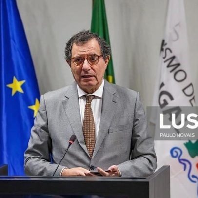 Ministro da Economia rejeita turismo a mais e dependência do setor