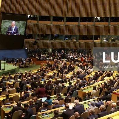 EUA pagam 136 milhões de euros dos quase 3,40 MME devidos à ONU