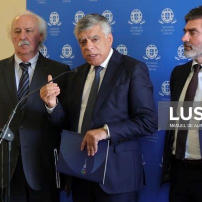 Proposta de revisão da lei laboral não justifica todo este conflito, diz CIP