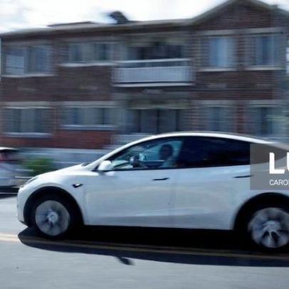 China proíbe maçanetas embutidas em carros a partir de 2027 por segurança