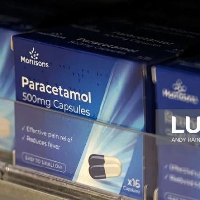 Paracetamol nas redes sociais tem risco de morte, alerta Ordem dos Médicos