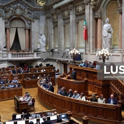 Partidos tentam acordo sobre Conselho de Estado e Provedor de Justiça