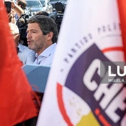 Sete vereadores deixaram o Chega desde as autárquicas de outubro