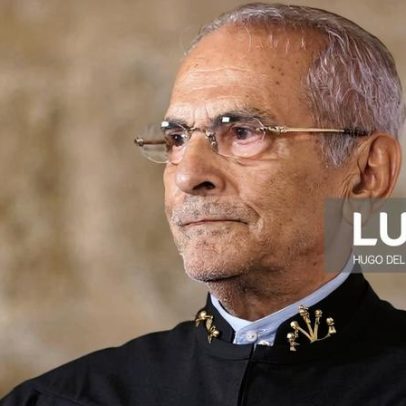 Presidente timorense em Abu Dhabi para cerimónia da Fraternidade Humana