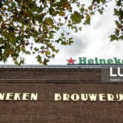 Heineken anuncia despedimento de cinco a seis mil trabalhadores
