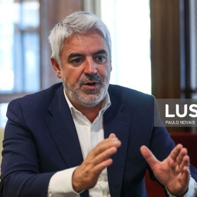 Viseu regista prejuízos superiores a 2,5 milhões e pede inclusão em calamidade