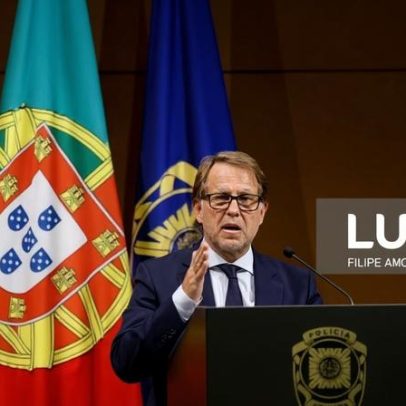 Luís Neves toma posse como MAI e encara reforma da proteção civil